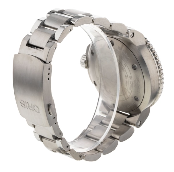 Oris Aquis Depth Gauge 733 7675 41 54 MB